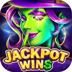 Jackpot Wins - Slots Casino