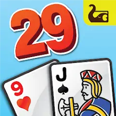 Card Game 29 - Multiplayer Pro
