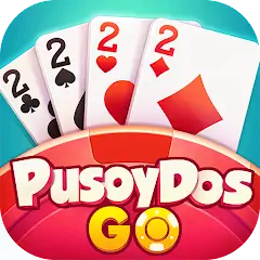 Download Pusoy Dos Go-Online Card Game MOD [Unlimited money] + MOD [Menu] APK for Android