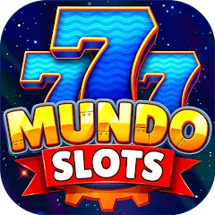 Download Mundo Slots - Tragaperras Bar MOD [Unlimited money/gems] + MOD [Menu] APK for Android