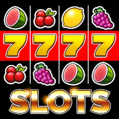 Download Slots - casino slot machines MOD [Unlimited money/coins] + MOD [Menu] APK for Android