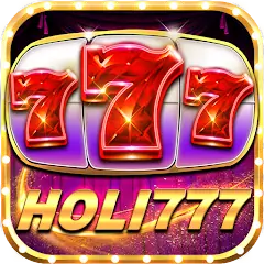 Download HOLI777 MOD [Unlimited money/gems] + MOD [Menu] APK for Android
