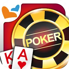 Download Tỉ phú Poker MOD [Unlimited money/gems] + MOD [Menu] APK for Android