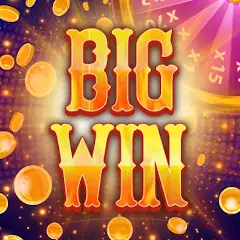 Download Original Big Win MOD [Unlimited money/gems] + MOD [Menu] APK for Android