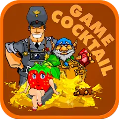 Download Game Cocktail MOD [Unlimited money] + MOD [Menu] APK for Android
