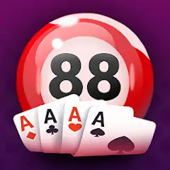 Download NAGA OTO 88 : Play Card Games MOD [Unlimited money/gems] + MOD [Menu] APK for Android