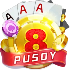 Download Pusoy 8: Tongits & Lucky Slots MOD [Unlimited money/coins] + MOD [Menu] APK for Android