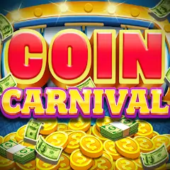 Download Coin Carnival Cash Pusher Game MOD [Unlimited money/gems] + MOD [Menu] APK for Android
