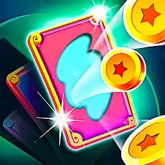 Download Scratch Magic MOD [Unlimited money/gems] + MOD [Menu] APK for Android