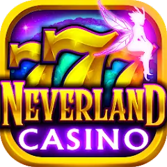 Download Neverland Casino: Vegas Slots MOD [Unlimited money/gems] + MOD [Menu] APK for Android