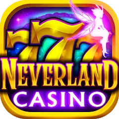 Neverland Casino: Vegas Slots