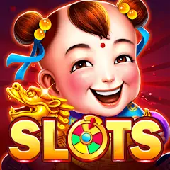 Download Big Win Jackpot Casino Master MOD [Unlimited money/gems] + MOD [Menu] APK for Android