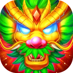 Download Naga Emas Casino-Domino Slots MOD [Unlimited money/gems] + MOD [Menu] APK for Android