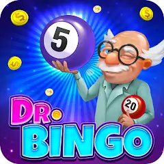 Download Dr. Bingo - VideoBingo + Slots MOD [Unlimited money/gems] + MOD [Menu] APK for Android