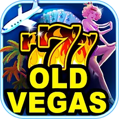 Download Old Vegas Slots - Casino 777 MOD [Unlimited money/gems] + MOD [Menu] APK for Android