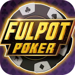 Download Fulpot Poker : Texas Holdem MOD [Unlimited money/gems] + MOD [Menu] APK for Android