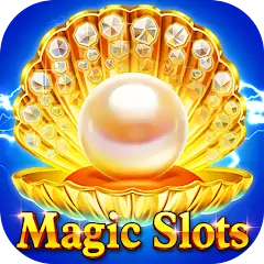 Download Magic Vegas Casino Slots MOD [Unlimited money/gems] + MOD [Menu] APK for Android