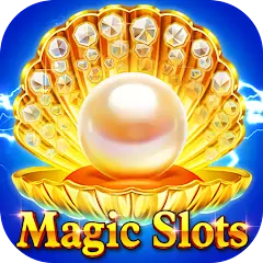 Magic Vegas Casino Slots