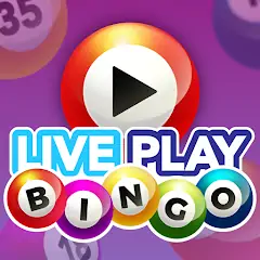 Download Live Play Bingo: Real Hosts MOD [Unlimited money] + MOD [Menu] APK for Android