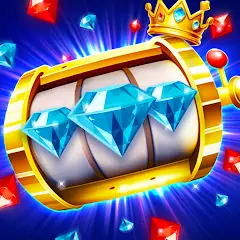 Download Slot Blast - Vegas casino 777 MOD [Unlimited money/gems] + MOD [Menu] APK for Android