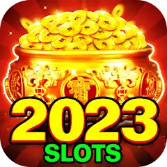 Download Infinity Jackpot Casino Slots MOD [Unlimited money/gems] + MOD [Menu] APK for Android