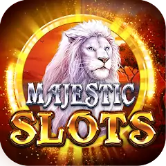 Download Majestic Slots - Casino Games MOD [Unlimited money/coins] + MOD [Menu] APK for Android