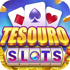Download Tesouro Slots MOD [Unlimited money/coins] + MOD [Menu] APK for Android