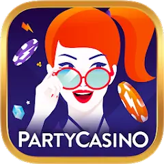 Partycasino Fun - Vegas Slots