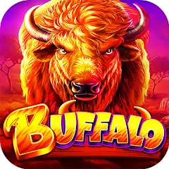 Download Bravo Slot-Buffalo Casino MOD [Unlimited money] + MOD [Menu] APK for Android