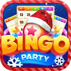 Download Bingo Party-Lucky MOD [Unlimited money] + MOD [Menu] APK for Android