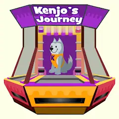 Download Kenjo's Journey Coin Pusher MOD [Unlimited money/gems] + MOD [Menu] APK for Android