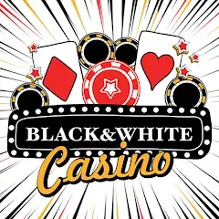 Download B&W Casino MOD [Unlimited money] + MOD [Menu] APK for Android