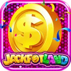 Jackpotland-Vegas Casino Slots