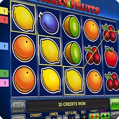 Download Crazy Fruits MOD [Unlimited money/gems] + MOD [Menu] APK for Android