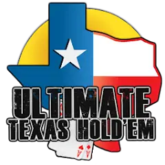 Download Texas Ultimate Holdem MOD [Unlimited money/coins] + MOD [Menu] APK for Android