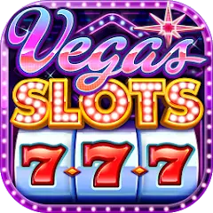 Download VEGAS Slots by Alisa – Free Fu MOD [Unlimited money/gems] + MOD [Menu] APK for Android