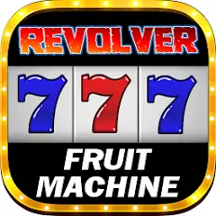 Download Revolver Pub Fruit Machine MOD [Unlimited money/coins] + MOD [Menu] APK for Android