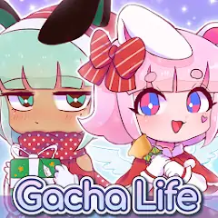 Download Gacha Life MOD [Unlimited money/coins] + MOD [Menu] APK for Android