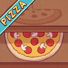 Download Good Pizza, Great Pizza MOD [Unlimited money/gems] + MOD [Menu] APK for Android
