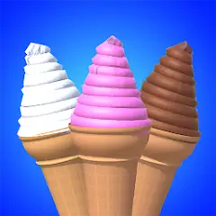 Download Ice Cream Inc. MOD [Unlimited money/coins] + MOD [Menu] APK for Android