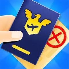 Download Airport Security MOD [Unlimited money/coins] + MOD [Menu] APK for Android