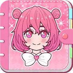 Download Lily Diary : Dress Up Game MOD [Unlimited money/coins] + MOD [Menu] APK for Android