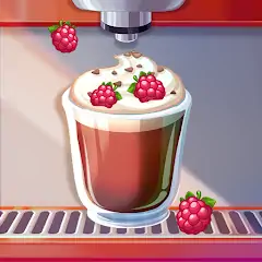 Download My Cafe — Restaurant Game MOD [Unlimited money] + MOD [Menu] APK for Android