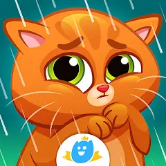Download Bubbu – My Virtual Pet Cat MOD [Unlimited money/gems] + MOD [Menu] APK for Android