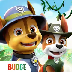 Download PAW Patrol Rescue World MOD [Unlimited money/coins] + MOD [Menu] APK for Android