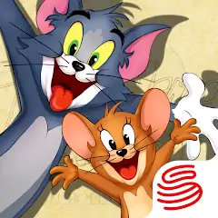 Download Tom and Jerry: Chase MOD [Unlimited money] + MOD [Menu] APK for Android