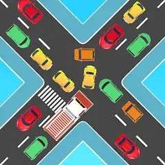 Download Traffic Jam Fever MOD [Unlimited money] + MOD [Menu] APK for Android