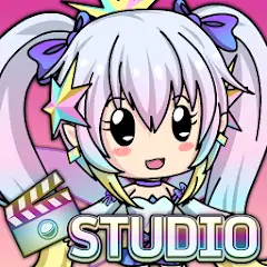 Download Gacha Studio (Anime Dress Up) MOD [Unlimited money/coins] + MOD [Menu] APK for Android