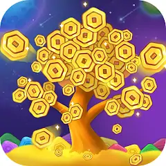 Download Galaxy Star Tree MOD [Unlimited money/coins] + MOD [Menu] APK for Android