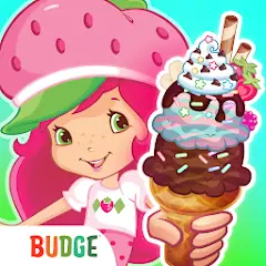 Download Strawberry Shortcake Ice Cream MOD [Unlimited money/coins] + MOD [Menu] APK for Android